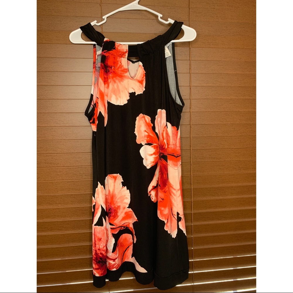 White House Black Market Dress